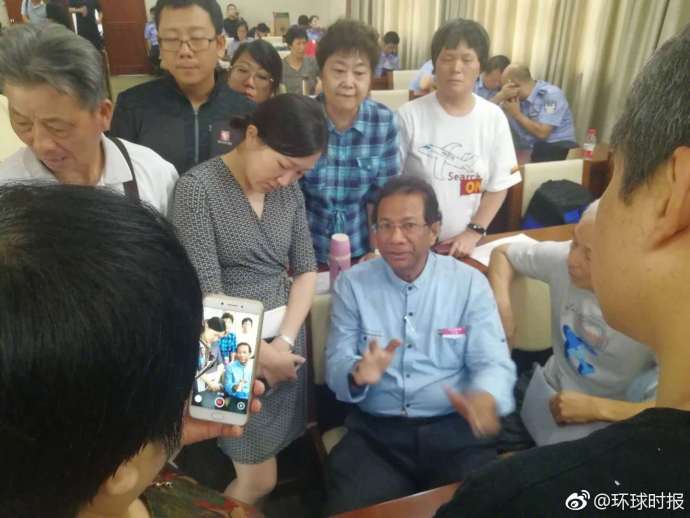 【國產(chǎn)亞洲視頻在線觀看】家門口樂享“惠民大餐” 南安“三下鄉(xiāng)”活動發(fā)動