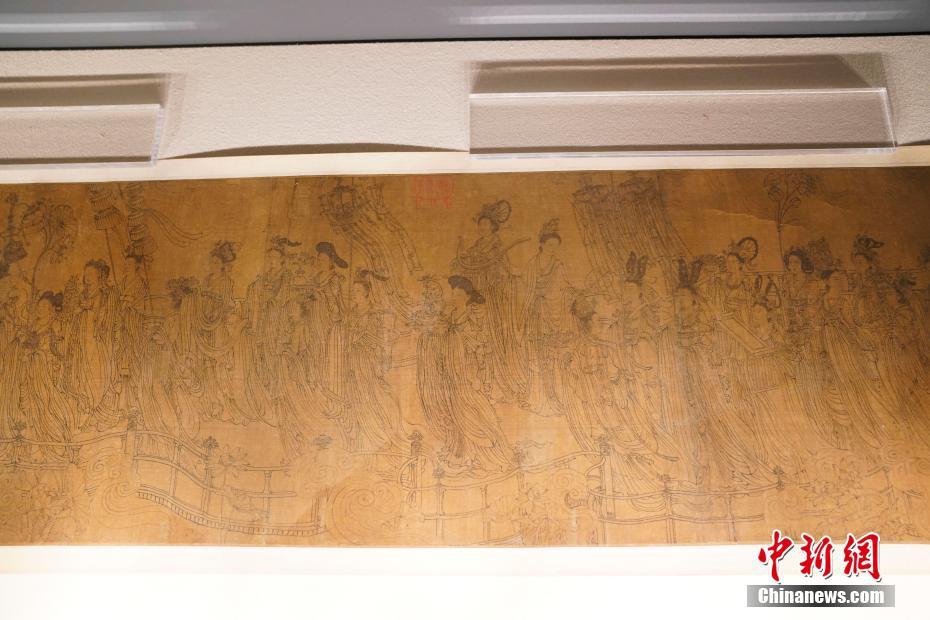 【黃片國產(chǎn)】廣州邊檢總站上一年服務(wù)出入境人員人次同比增七成
